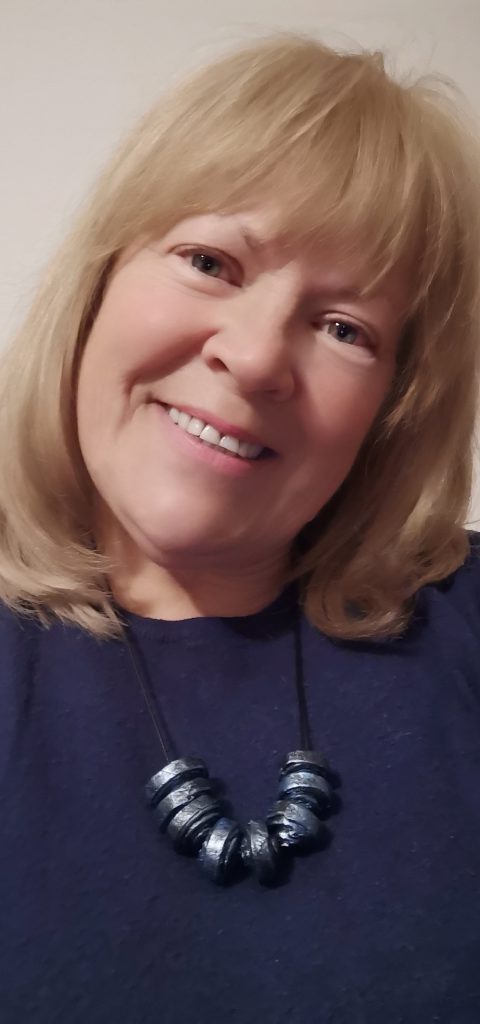 Lea Nevenka Simic